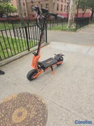 bicicletas y accesorios - SCOOTER PARA ADULTOS 