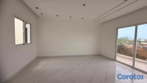 casas - Casa en Construccion con Piscina 6
