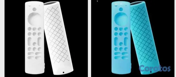 tv - Covers nuevos para fire stick (ver imagenes) 6