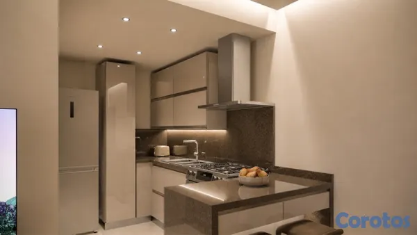 apartamentos - Una comunidad turística ubicada en Vista Cana 2