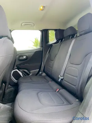 jeepetas y camionetas - 🔥JEEP RENEGADE 2020🔥 10