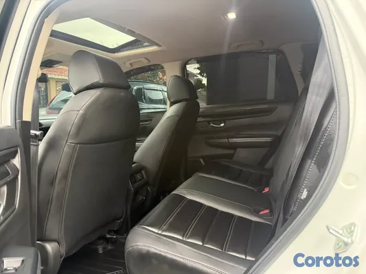 jeepetas y camionetas - Honda CRV EX-Leather año 2023 9