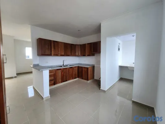 apartamentos - APARTAMENTO EN VENTA – RD $5,500,000.00 – LOS FRAI 9