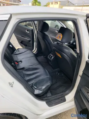 carros - KIA K5  2020 9