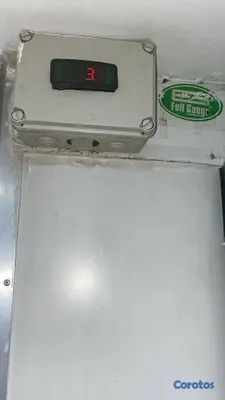 equipos profesionales - Cuarto Frio Industrial 8