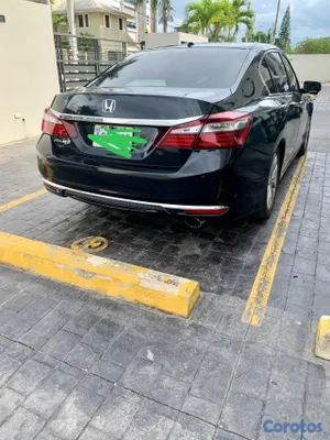 carros - Honda Accord EXL 2013  19