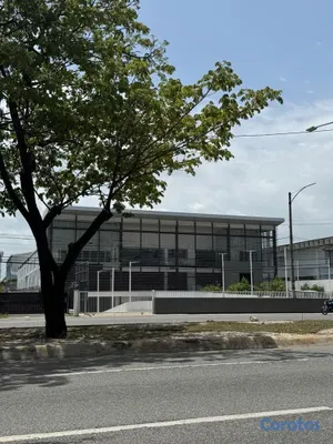 oficinas y locales comerciales - Oficinas en alquiler | Avenida Luperón | 3,400 m² 2