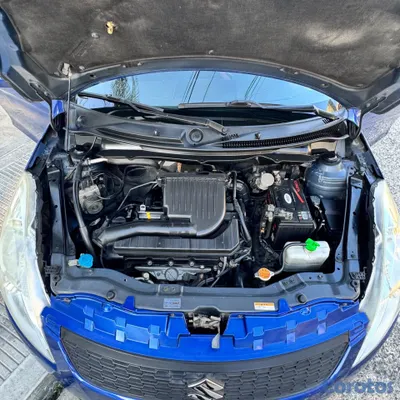 carros - Suzuki swift 2014 version japonés con batería de l 2