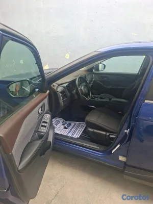 jeepetas y camionetas - Nissan Rogué Sport 2021 7