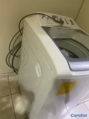 electrodomesticos - LAVADORA FRIGIDAIRE AUTOMÁTICA 3