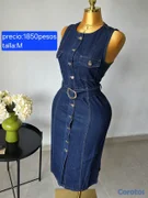 ropa para mujer - vestido elegante ✨️