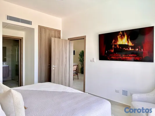 apartamentos - Apartamento en Cana Bay Bávaro frente Hard Rock, 2 9