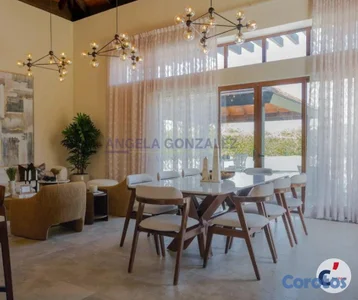 Villa 4 Hab. Amueblada en Alquiler en Green Villag