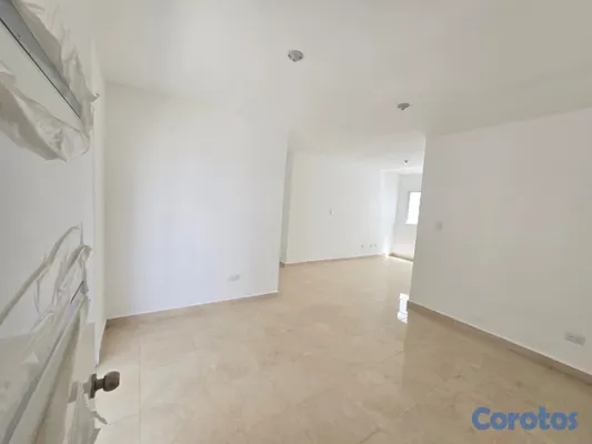 apartamentos - Apartamento 2do nivel listo para entrega. 8