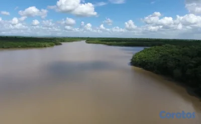 Vendo solar en proyecto ecológico 