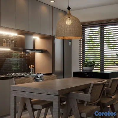 apartamentos - Propiedades en Venta en Vista Cana, Punta Cana · R 5