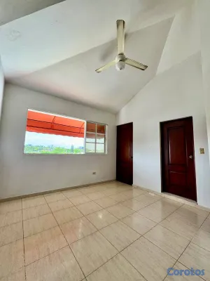 apartamentos - APARTAMENTO EN VENTA EN CERRO HERMOSO, SANTIAGO 3