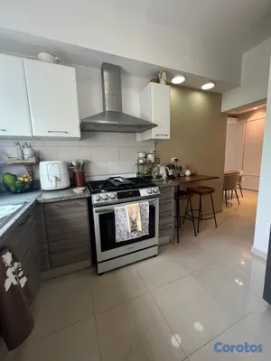 apartamentos - Apartamento Moderno Y Exclusivo En Urbanización Fe 8