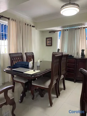 penthouses - Exclusivo apartamento tipo PH  6
