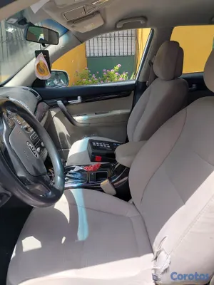 jeepetas y camionetas - kia sorento lx 2015 5