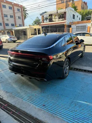 carros - 🚙 2021 Kia K5 LXS
 6