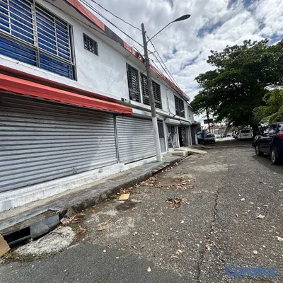 oficinas y locales comerciales - alquiler local  4