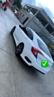 carros - honda civic nitido única dueño precio negociable 2