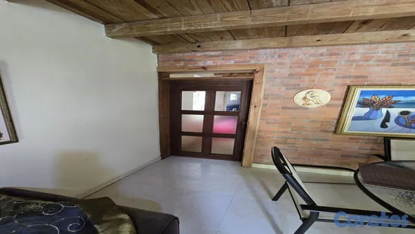 casas - AMPLIO TERRENO CON CASA EN VENTA – LOS AZULES, RANCHO SALAMANCA 3