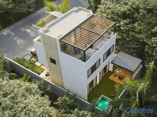 casas - 🏡 Casas en Avenida Ecológica desde US$115,000 11
