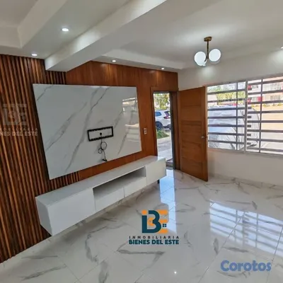apartamentos - Se Renta Apartamento de Dos habitaciones, Dos Baño 3