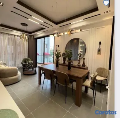 apartamentos - nuevo moderno Apto amueblado full se dos habitaciones US 2,300 9