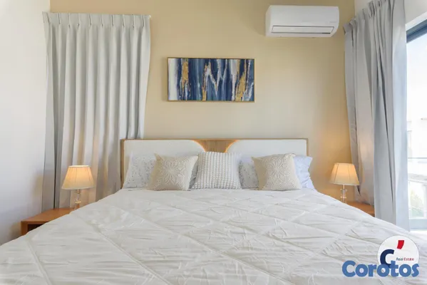 casas - Townhouse Amueblado de Lujo en Residencial Ziba |  15