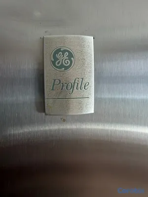 electrodomesticos - Nevera GE Profile con dispensador de agua y hielo. 3