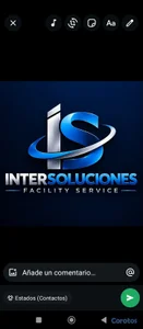 INTERSOLUCIONES FACILITY SERVICE  