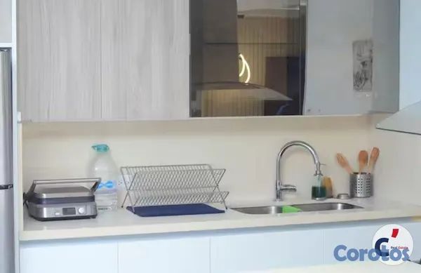 apartamentos - DEPARTAMENTO EN RENTA, CAP CANA, CIUDAD LAS CANAS, 7