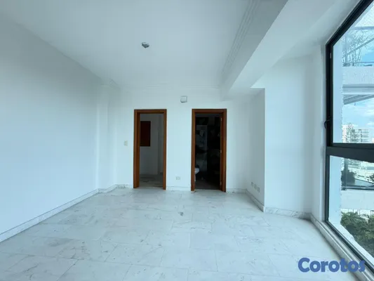 apartamentos - Apartamento en Venta La Esperilla  3