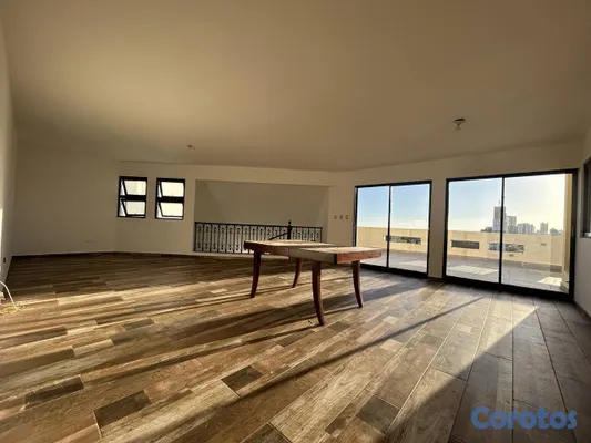 apartamentos - Penthouse de 3 habitaciones en alquiler en Los Cac 5