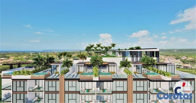Core Residences Cap Cana | Apartamentos de Lujo y 