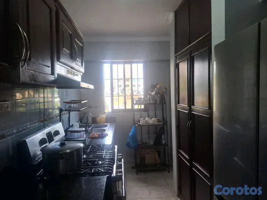 apartamentos - Apartamento clásico en zona del Ensanche Quisqueya 5