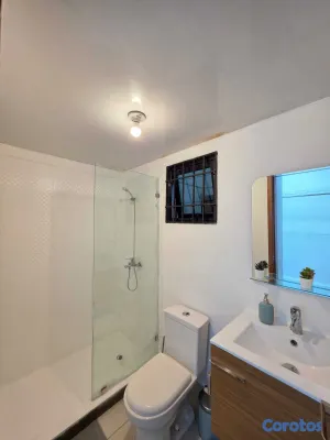 apartamentos - Apartamento en Alquiler Amueblado en el Millon  7