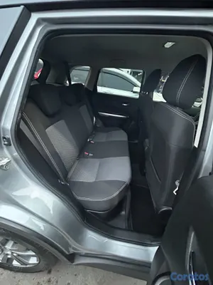 jeepetas y camionetas - SUZUKI VITARA 2022! IMPECABLE, DE ÚNICO DUEÑO, Y D 2