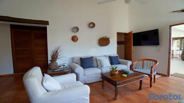 apartamentos - Alquiler de apartamento frente del mar a Corto Plazo 8