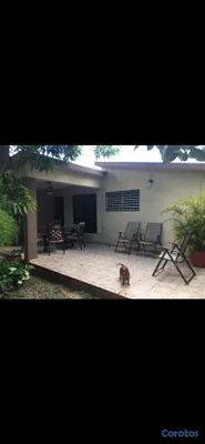 casas - Casa venta Arroyo Hondo  5