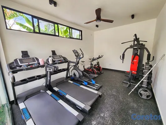 apartamentos - TORRE NUEVA CON AREA SOCIAL Y GIMNASIO VILLA MARIA 2