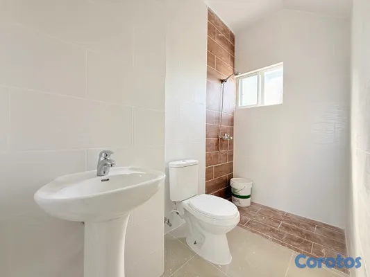 casas - Townhouse con Rooftop disponible en Venta 2 habs. 10