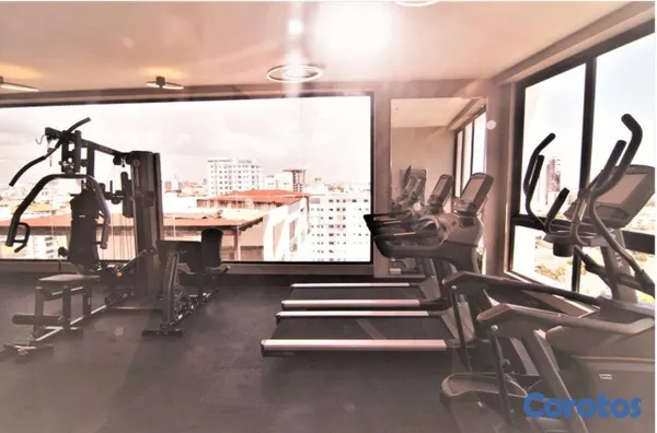 apartamentos - Apartamento de 2 habitaciones en alquiler en Bella 11