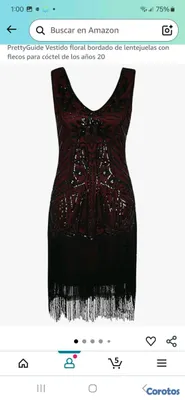 ropa para mujer - Vestidos  3