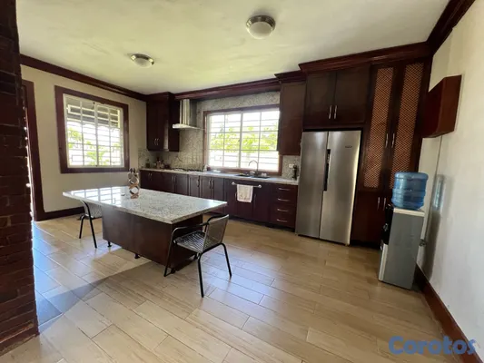 casas vacacionales y villas - Vendo hermosa Villa Familiar en Bayaguana 17