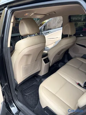 jeepetas y camionetas - Vendo Hyundai Tucson 2017 en extraordinarias condi 2