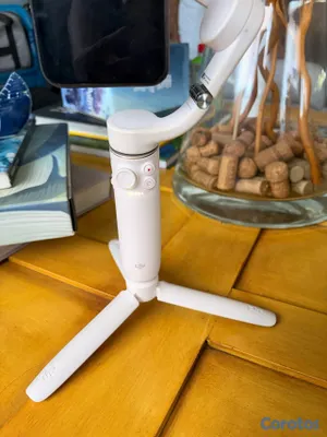 camaras y audio - TRÍPODE ESTABILIZADOR DJI MO 5  2